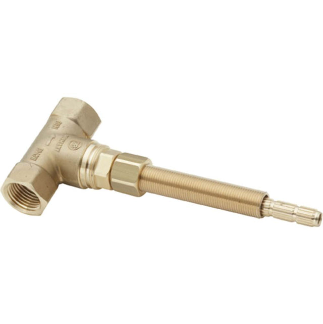 California Faucets - 1/2'' Wall Stop Valve Only
