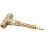 California Faucets - 1/2'' Wall Stop Valve Only