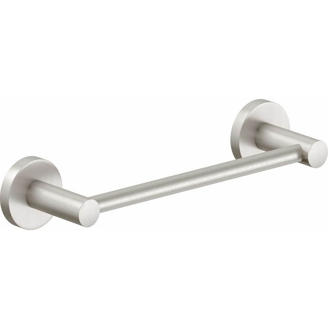 California Faucets - 9'' Hand Towel Bar - Gloss White