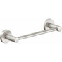 California Faucets - 9'' Hand Towel Bar - Gloss White