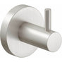California Faucets - Robe Hook - Gloss White