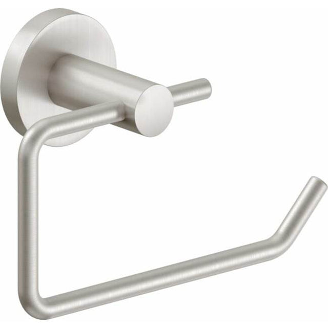 California Faucets - Single Post Toilet Paper / Hand Towel Holder - Gloss White