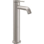 California Faucets - Single Hole Lavatory Faucet - Gloss White