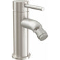 California Faucets - Single Hole Bidet - Gloss White