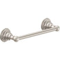 California Faucets - 9'' Hand Towel Bar - Gloss White