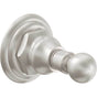 California Faucets - Robe Hook - Gloss White
