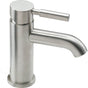 California Faucets - Single Hole Lavatory Faucet - Gloss White