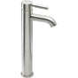 California Faucets - Single Hole Lavatory Faucet - Gloss White