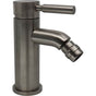 California Faucets - Single Hole Bidet - Gloss White