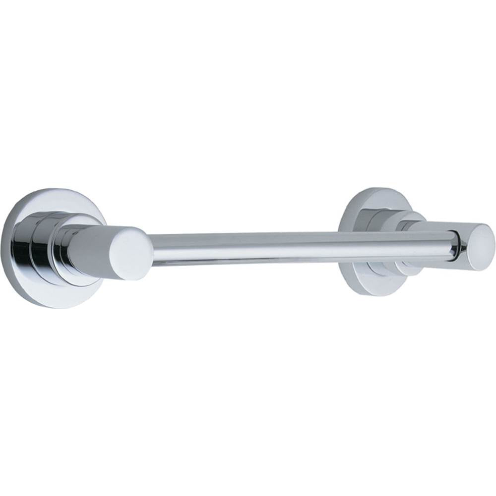 California Faucets - 9'' Hand Towel Bar - Gloss White