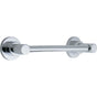 California Faucets - 9'' Hand Towel Bar - Gloss White