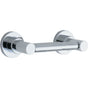 California Faucets - Two Post Toilet Paper Holder - Gloss White