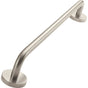 California Faucets - 18'' Towel Bar - Gloss White