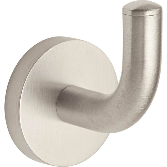 California Faucets - Robe Hook - Gloss White
