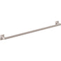 California Faucets - 30'' Towel Bar - Gloss White