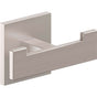 California Faucets - Double Robe Hook - Gloss White