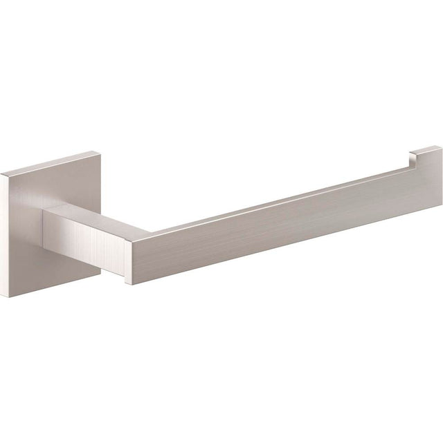 California Faucets - Single Post Toilet Paper / Hand Towel Holder - Gloss White