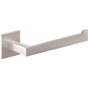 California Faucets - Single Post Toilet Paper / Hand Towel Holder - Gloss White