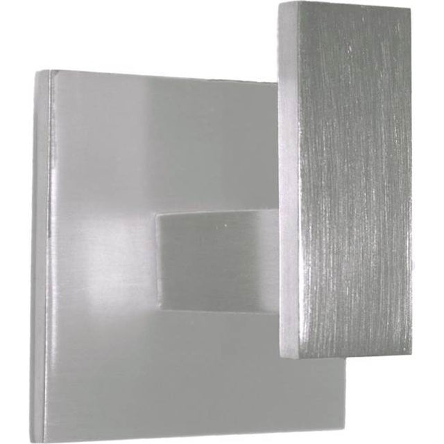 California Faucets - Robe Hook - Gloss White