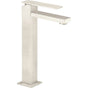 California Faucets - Single Hole Lavatory Faucet - Gloss White