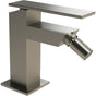 California Faucets - Single Hole Bidet - Gloss White