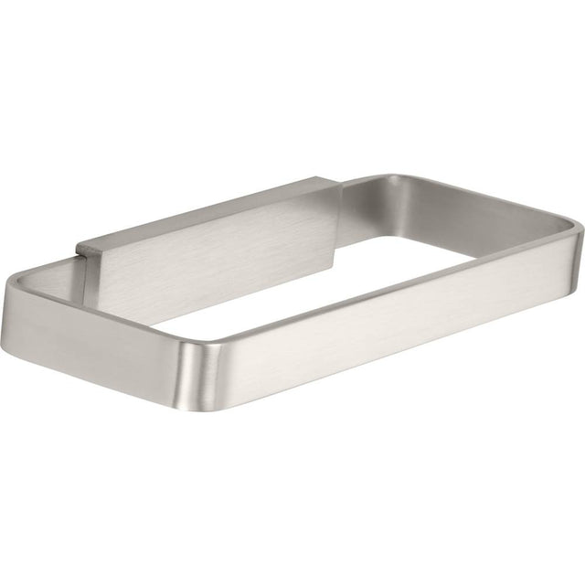 California Faucets - Towel Ring - Gloss White
