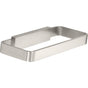 California Faucets - Towel Ring - Gloss White