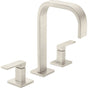 California Faucets - Complete Roman Tub Set - Gloss White