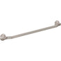 California Faucets - 24'' Towel Bar - Gloss White