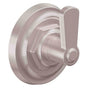 California Faucets - Robe Hook - Gloss White