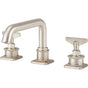 California Faucets - Complete Roman Tub Set - Gloss White