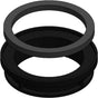 California Faucets - ZeroDrain Spacer for Thin Sink Application