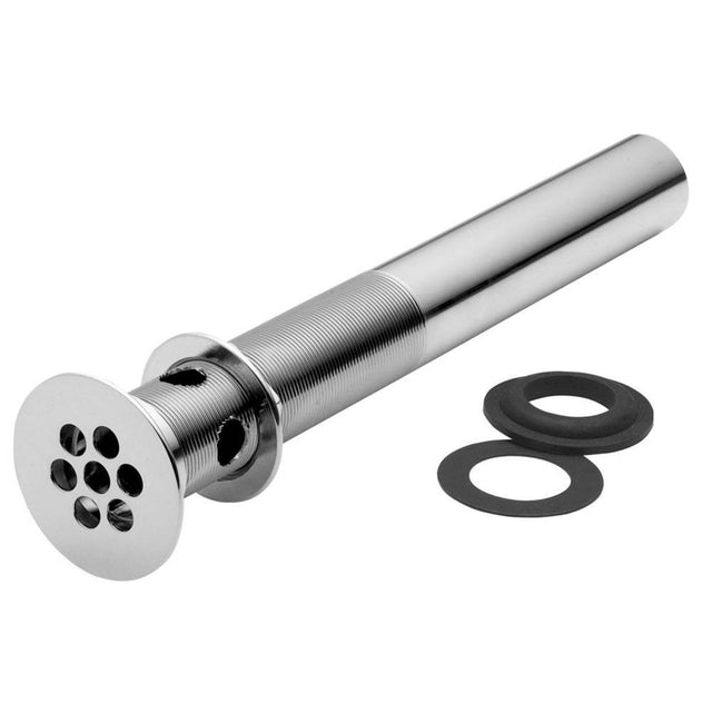 California Faucets - Grid Strainer Drain - Gloss White