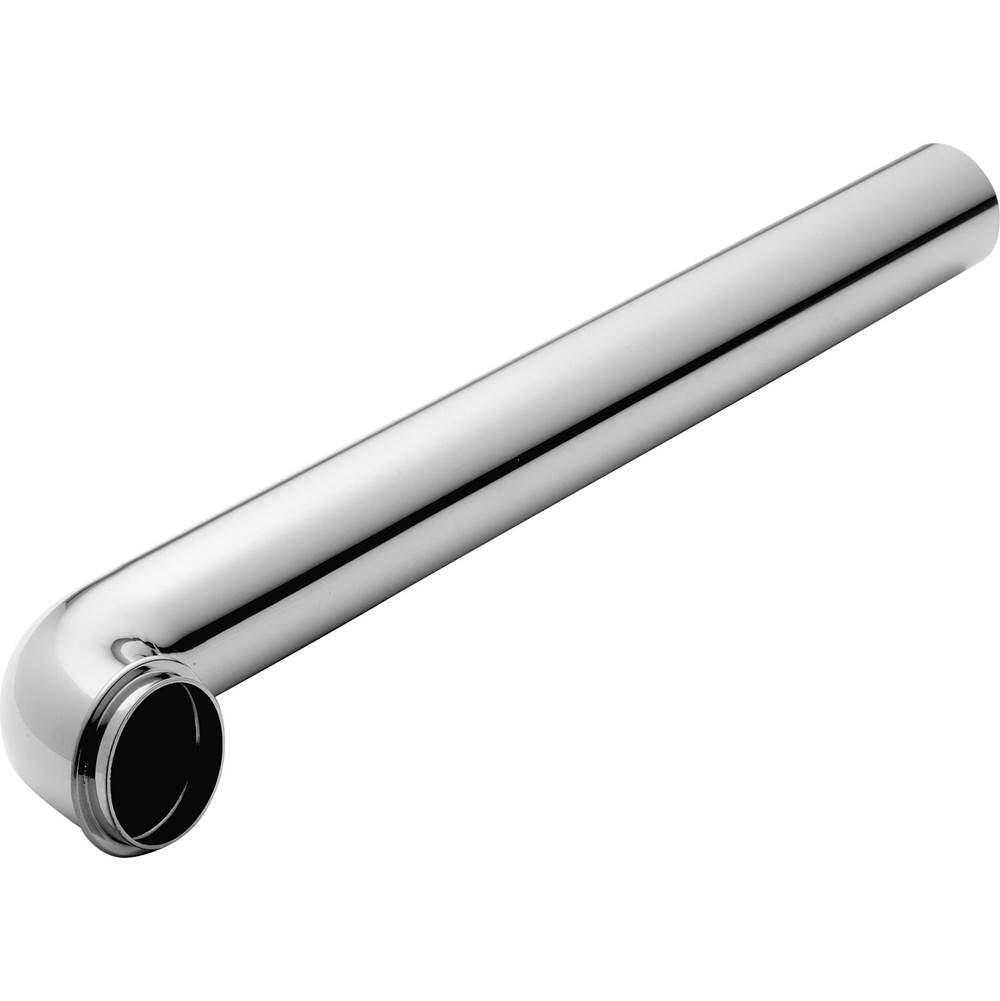 California Faucets - 1-1/4'' Extension Wall Bend - Gloss White