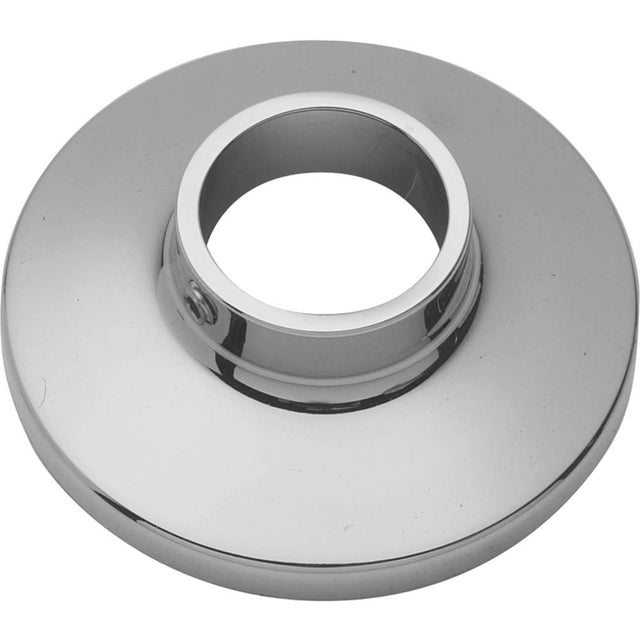 California Faucets - Shower Arm Flange - Gloss White