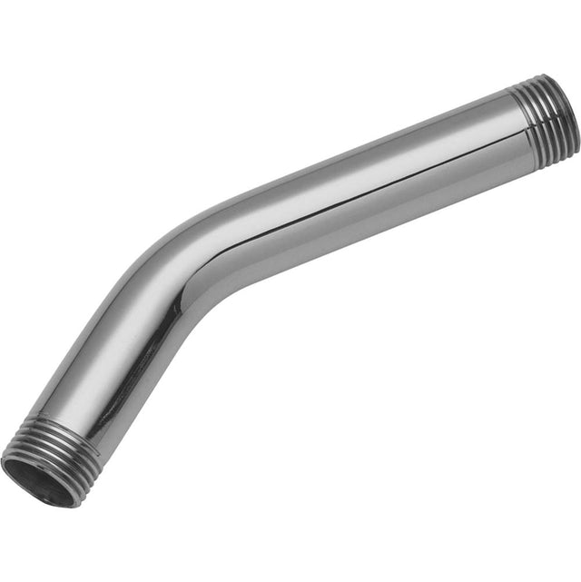 California Faucets - 6'' Brass Shower Arm - Gloss White
