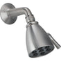 California Faucets - 6 Jet Showerhead Kit - Gloss White