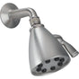California Faucets - 8 Jet Showerhead Kit - Satin Bronze Pvd