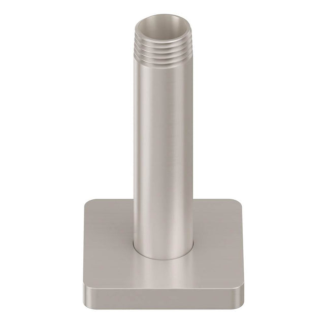 California Faucets - Quad Adjustable Flange Only - Gloss White