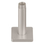 California Faucets - Quad Adjustable Flange Only - Gloss White
