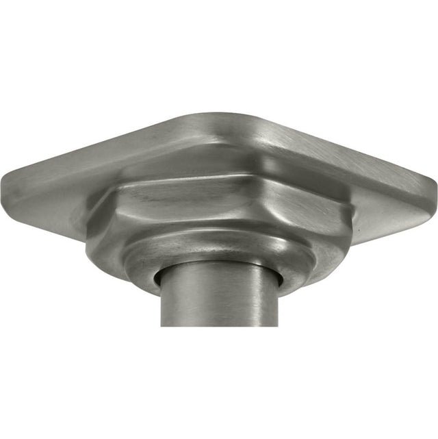 California Faucets - Quad Adjustable Flange Only - Gloss White