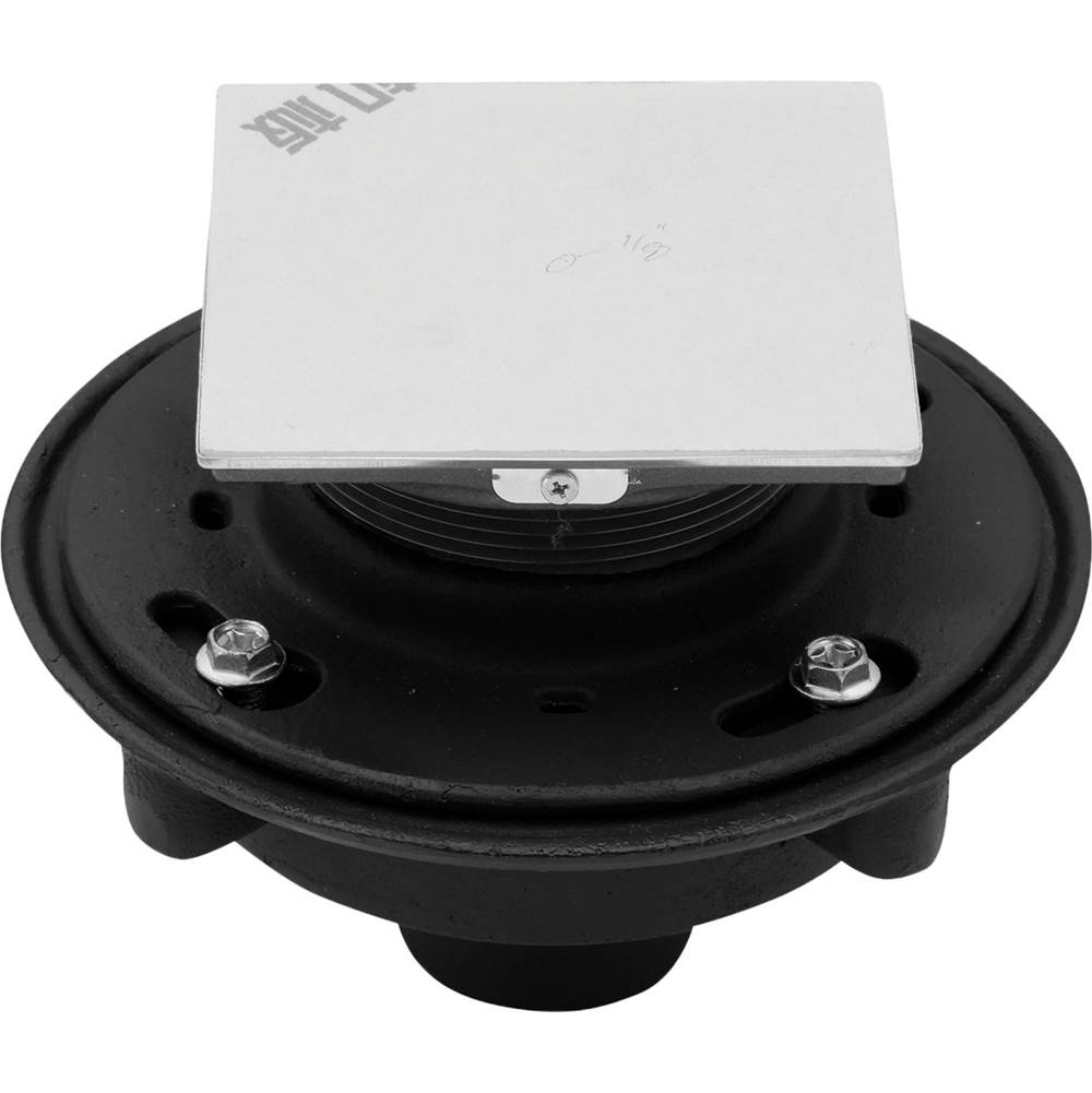 California Faucets - StyleDrain Rough Kit with 2''/3'' ABS