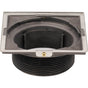 California Faucets - StyleDrain Brass Drain Throat