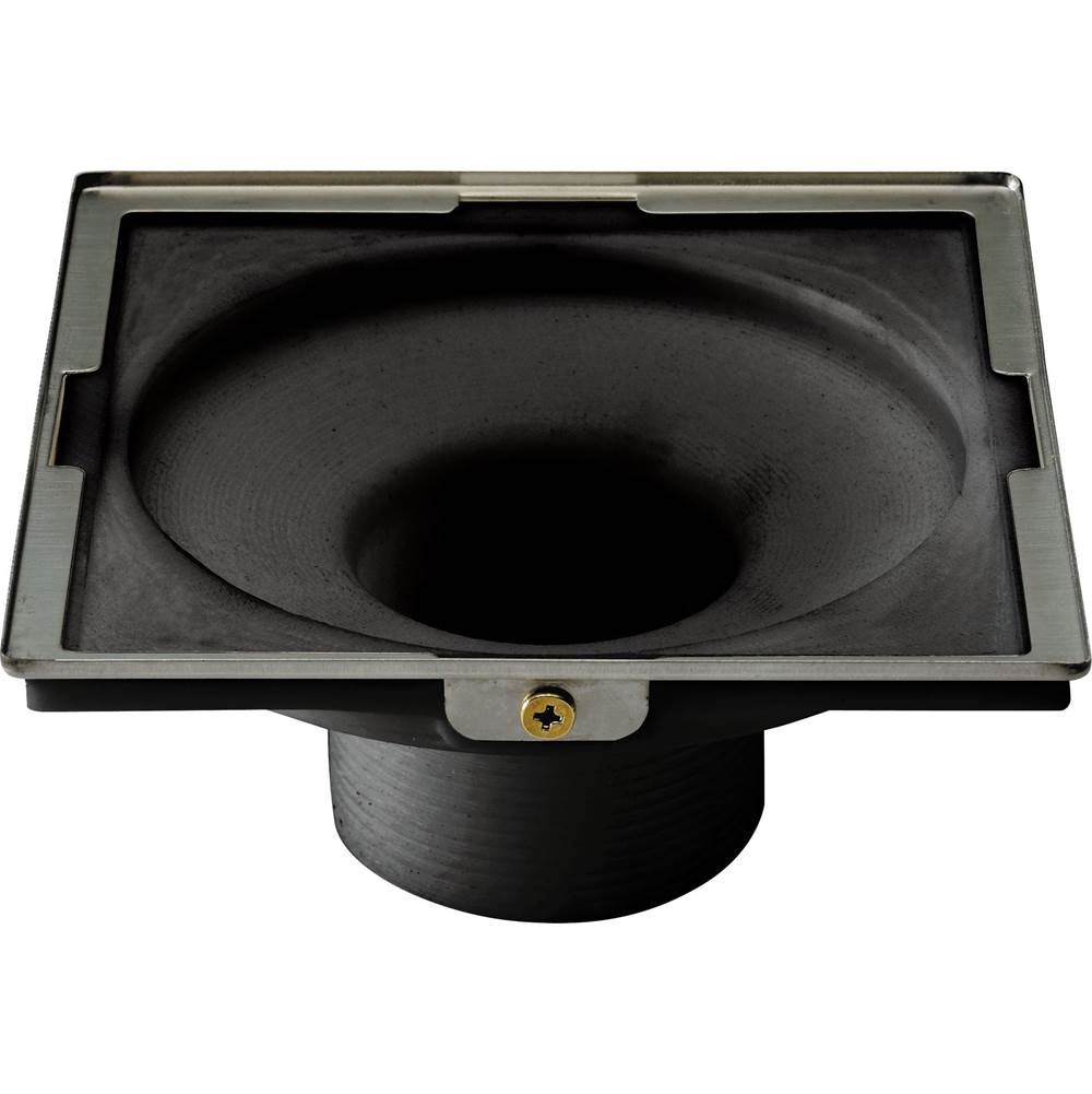 California Faucets - StyleDrain Plastic Throat Upgrade