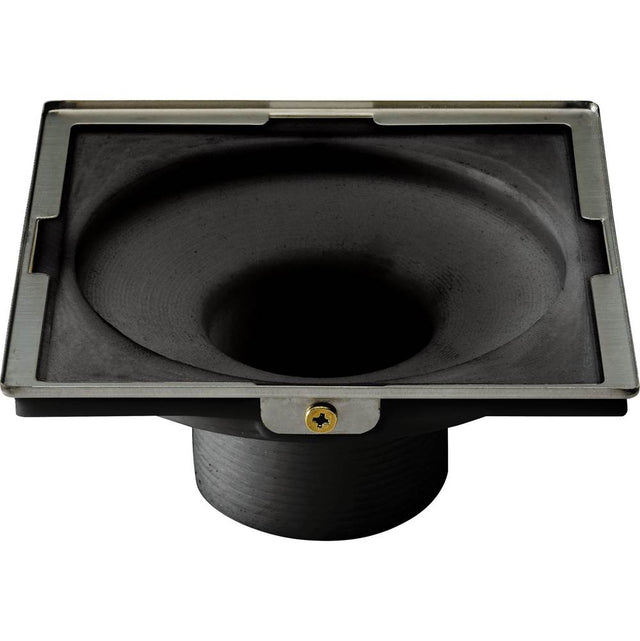 California Faucets - StyleDrain Plastic Throat Upgrade