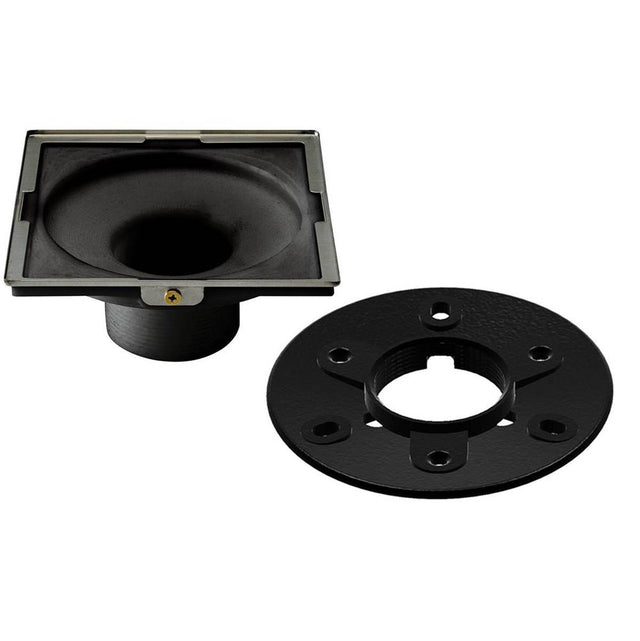 California Faucets - StyleDrain Upgrade Throat & Hot Mop Adapter Kit