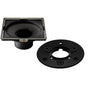California Faucets - StyleDrain Upgrade Throat & Hot Mop Adapter Kit