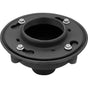 California Faucets - ABS StyleDrain Body with 2''/3'' Outlet