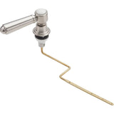 California Faucets - Traditional Universal Tank Lever - Matte White