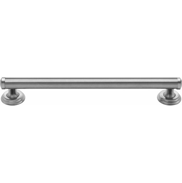 California Faucets - 42'' Decorative Grab Bar - Gloss White